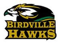 Birdville High School logo