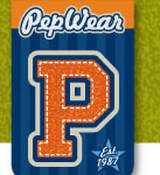 logo PepWear