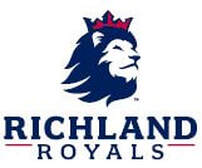 Richland High School logo